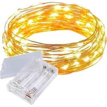 Marla 10mt Peri Led Pilli