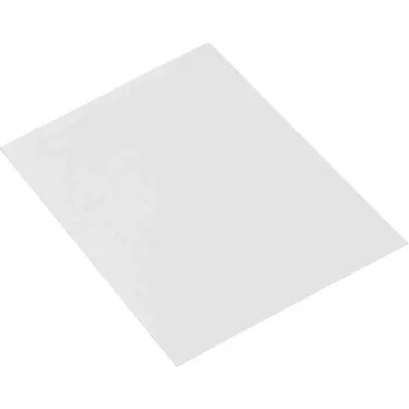 Türkoğlu 50x70 Renkli Mukavva Beyaz Rm507018b