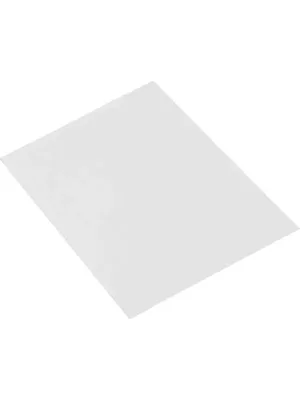 Türkoğlu 50x70 Renkli Mukavva Beyaz Rm507018b