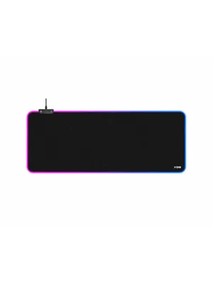 Frisby Fmp-7055 800x300 Rgb Işıklandırmalı Kumaş Oyuncu Mouse Pad