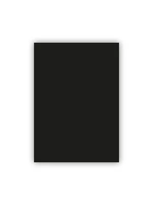 Herboy 70x100 160 Gr Fon Kartonu No:35 Siyah Hrb-4165
