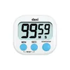 Daxi Tx-100 Kronometre Beyaz