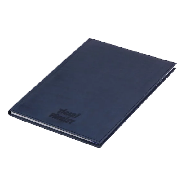 Gülpaş 20x28 8"li Ticari Fihrist Thermo Deri Ciltli 171