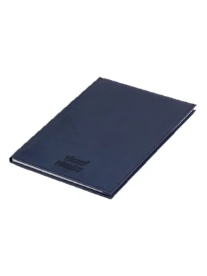 Gülpaş 20x28 8"li Ticari Fihrist Thermo Deri Ciltli 171