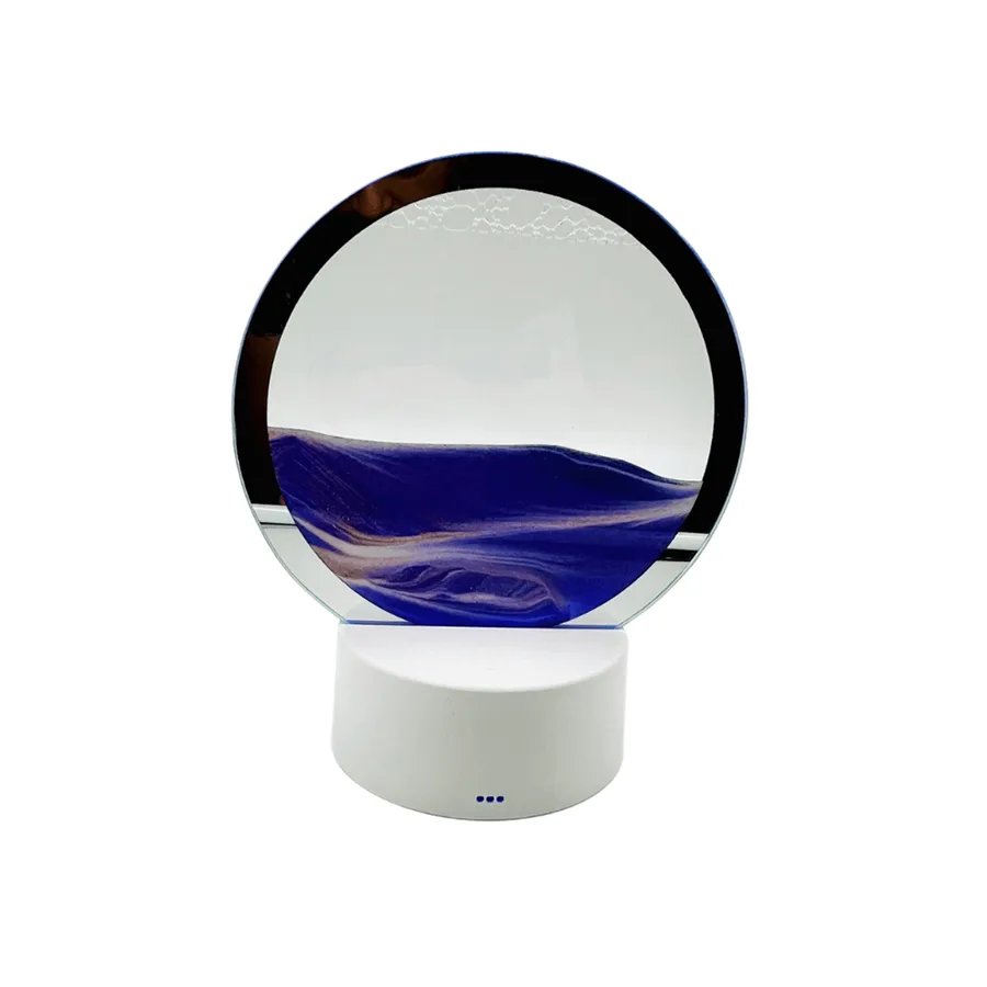 Kembs Usb Kablolu Kum Saati 16 Cm 7709-1