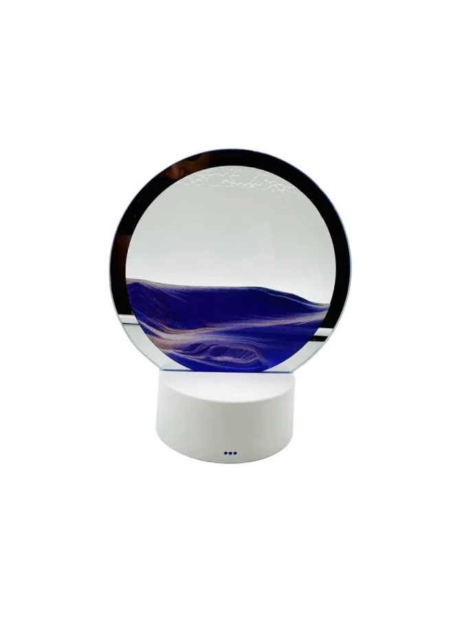 Kembs Usb Kablolu Kum Saati 16 Cm 7709-1