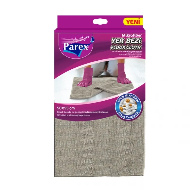 Parex Mikrofiber Yer Bezi 1909699