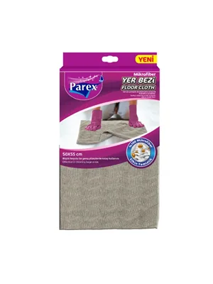 Parex Mikrofiber Yer Bezi 1909699