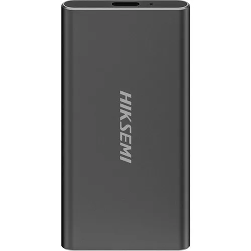 Hiksemi T200n Dagger 512gb Mini Taşınabilir Ssd Harddisk