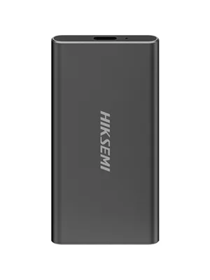 Hiksemi T200n Dagger 512gb Mini Taşınabilir Ssd Harddisk