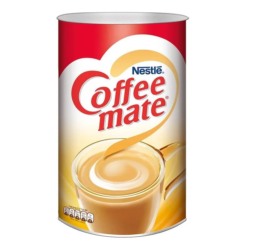 Nestle Coffee Mate Teneke 2 Kg