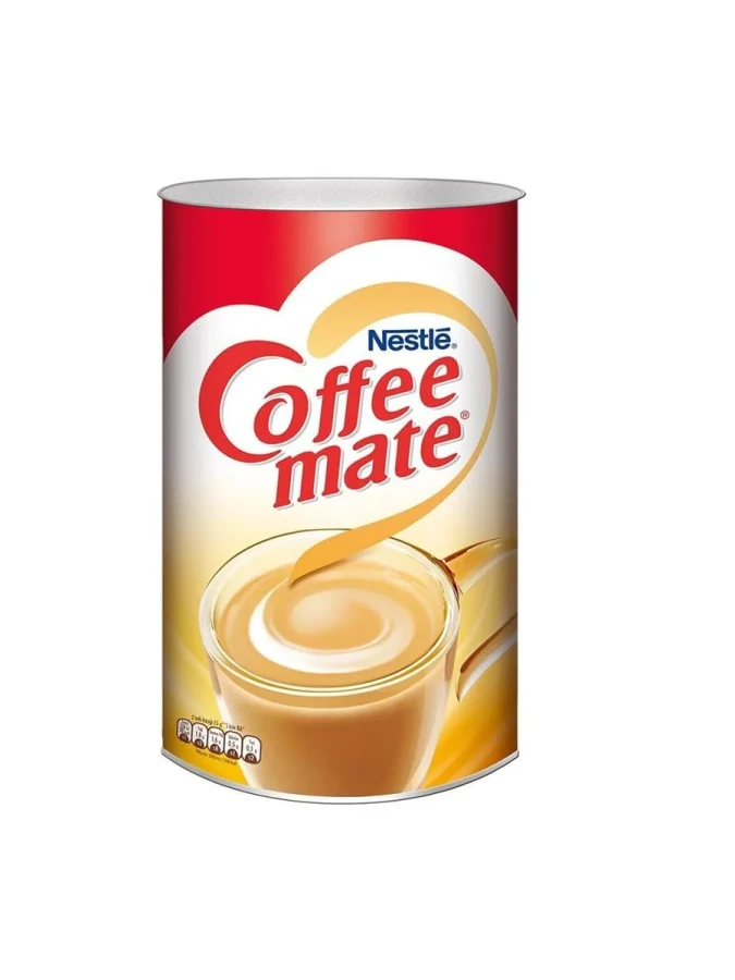 Nestle Coffee Mate Teneke 2 Kg
