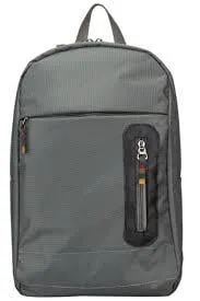 Plm Castelo 15.6" Notebook Sırt Çantası Söğüt Gri