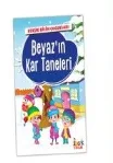 Küçük Bilim Çocukları - Beyaz'ın Kar Taneleri - Bıcırık Yayınları