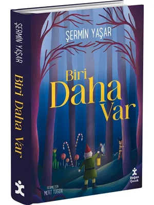 Biri Daha Var - Doğan Yayınları