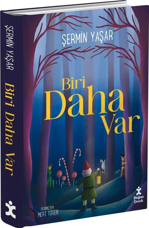 Biri Daha Var - Doğan Yayınları
