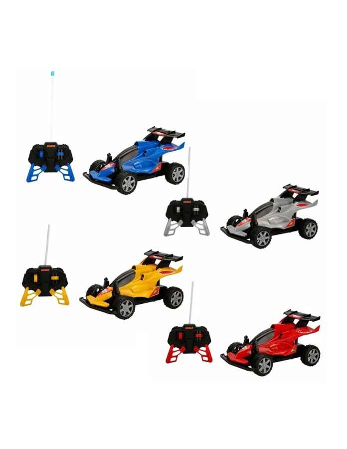 Ctoys Polis Seti Jc082