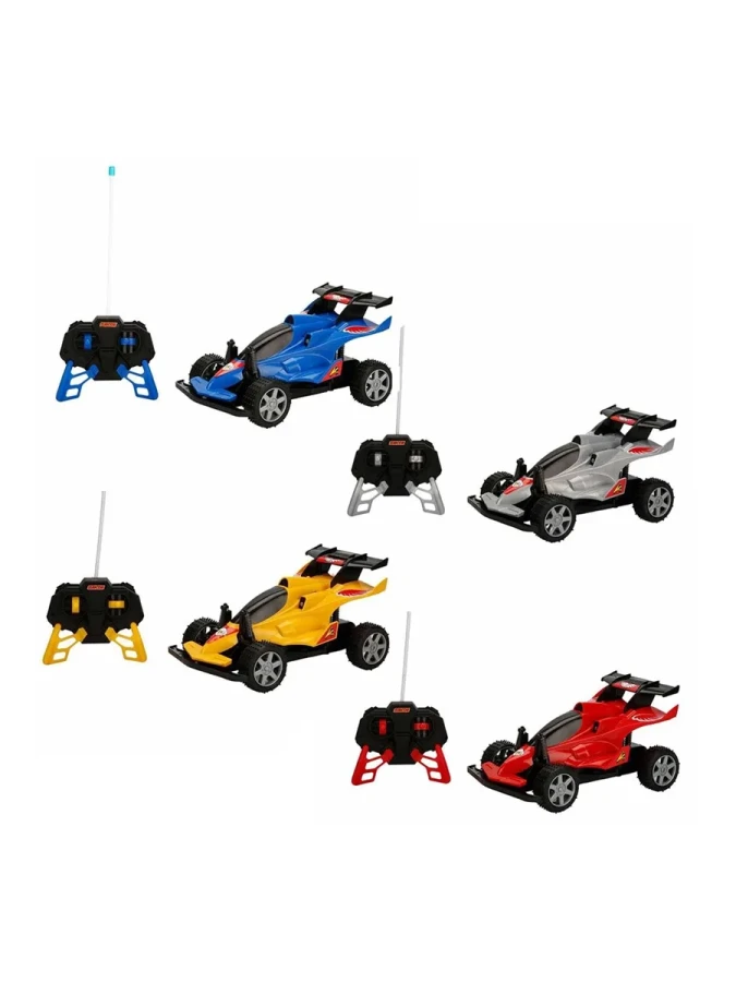Ctoys Polis Seti Jc082