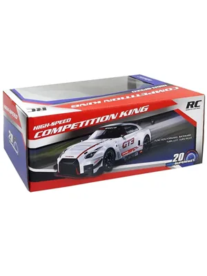 Ctoys 1:12 Uzaktan Kumandalı Şarjlı Araba Yq071-6a