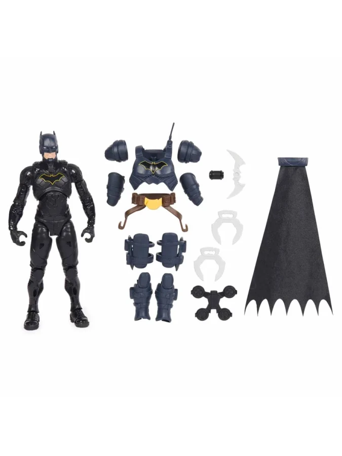 Batman'in Maceraları Spm-6067399
