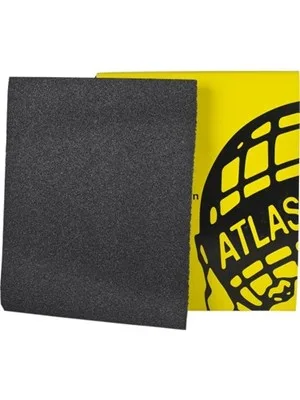 Atlas Sünger Kum Zımpara No:60