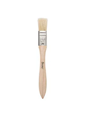 Brons 325 Zemin Fırçası 20 Mm Br-2131