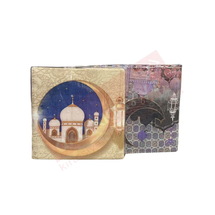 Nedi Peçete 20 Li Ramazan Konsepti 67155