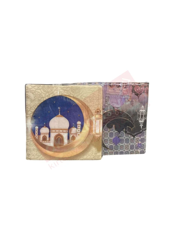 Nedi Peçete 20 Li Ramazan Konsepti 67155