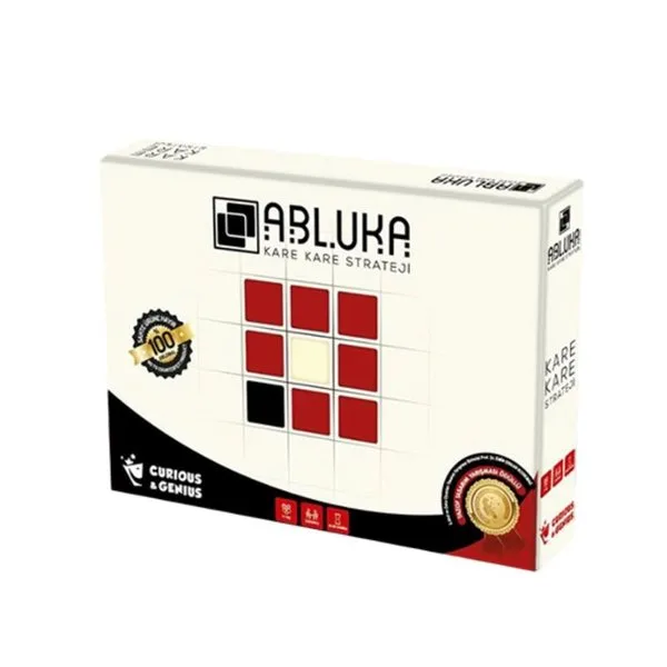 Bal Abluka Bal-55126