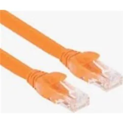 S-link Sl-cat605re 5 Metre Cat6 Kablo Turuncu