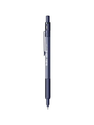 Scrikss Matri-x Mekanik Versatil Kalem 0.7 Lacivert