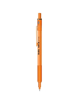 Scrikss Matri-x Mekanik Versatil Kalem 0.7 Turuncu