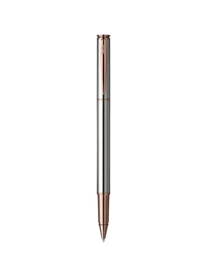 Scrikss 64 Roller Kalem Bronz Krom