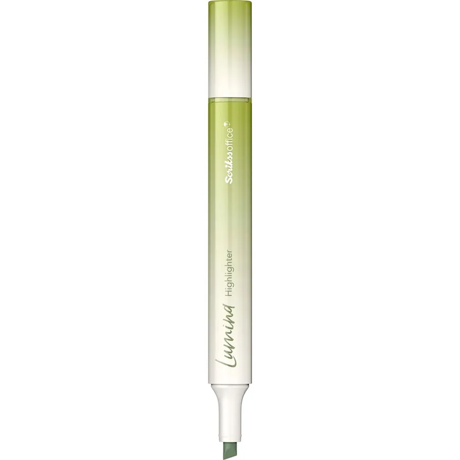 Scrikss Lumina Fosforlu Kalem Pacific 2304u