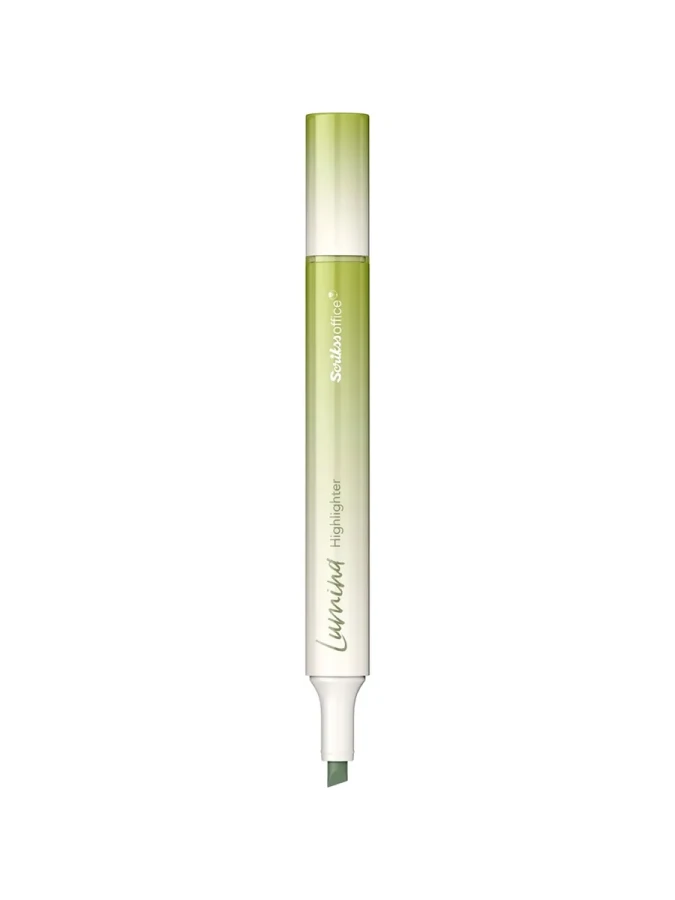 Scrikss Lumina Fosforlu Kalem Pacific 2304u
