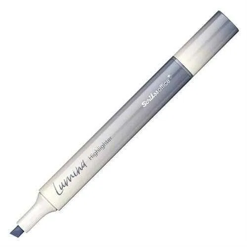 Scrikss Lumina Fosforlu Kalem Lilac 2157u