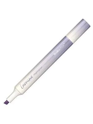 Scrikss Lumina Fosforlu Kalem Lilac 2157u