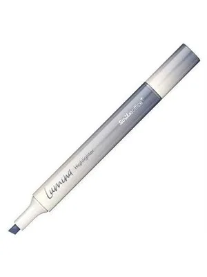 Scrikss Lumina Fosforlu Kalem Lilac 2107u