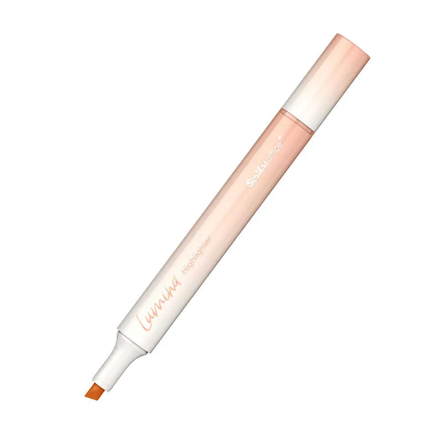Scrikss Lumina Fosforlu Kalem Lotus 488u