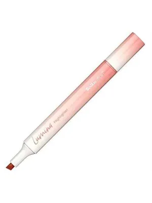 Scrikss Lumina Fosforlu Kalem Lotus 2339u