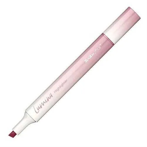 Scrikss Lumina Fosforlu Kalem Lotus 693u
