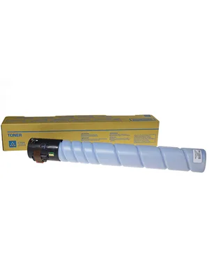 Printpen Konica Minolta Tn-220y\tn-321y (25k) Sarı Muadil Toner 18681