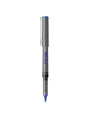 Scrikss Pı8 0.7 Mm Roller Kalem Siyah