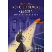 Yuan Huan 2 - Kütüphanedeki Kamera - Tudem Yayınları