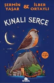 Kınalı Serçe - Kronik Yayınları