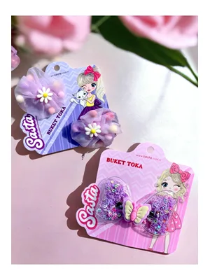 Sasta Buket Toka 607675