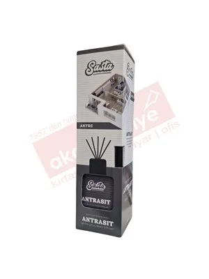 Sasta 100 Ml Bambu Lüx Ev Kokuları Forest 607769