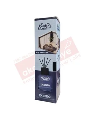 Sasta 100 Ml Bambu Lüx Ev Kokuları Forest 607769