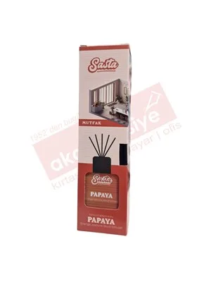 Sasta 100 Ml Bambu Lüx Ev Kokuları İndigo 607769