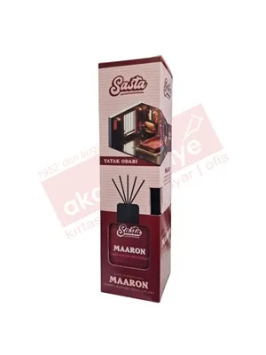 Sasta 100 Ml Bambu Lüx Ev Kokuları İndigo 607769